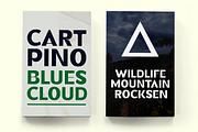 Gasby Binega, a Sans Serif Font by Gatype (Thumbnail 3 of 10)