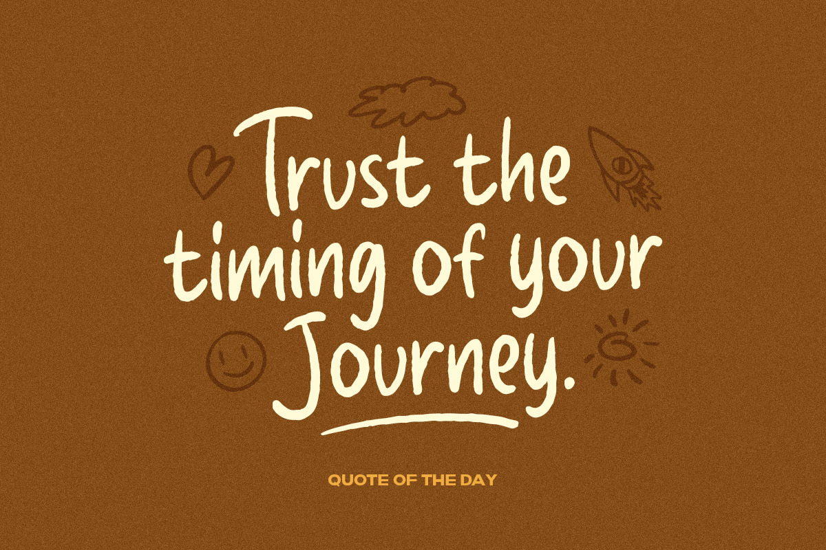 Honey Bloom - Handwritten Marker, a Handwritten Font by Littlehand (Photo 2 of 10)