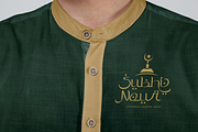 Nadishaq - Arabic Font, a Font by PutraCetol Studio (Thumbnail 11 of 11)