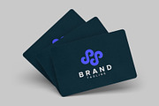 SS letter logo design template, a Branding & Logo Template by Amadul11 (Thumbnail 3 of 5)