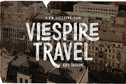 Cherions - SVG Sans (30% OFF), a Sans Serif Font by Sarid Ezra (Thumbnail 3 of 9)