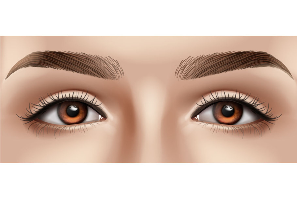 Contact Lenses Bundle, a Decorative Illustration by Zonda (Photo 8 of 14)