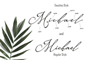 Prodigone, a Font by Sulthan Studio (Thumbnail 6 of 10)