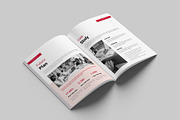Whitepaper Template, a Brochure Template by Cleffon_Graphic_Studio (Thumbnail 7 of 9)