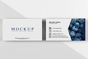 Business Card Mockup Vol 1, a Product Mockup by Honnum Graphic Art (Thumbnail 15 of 16)