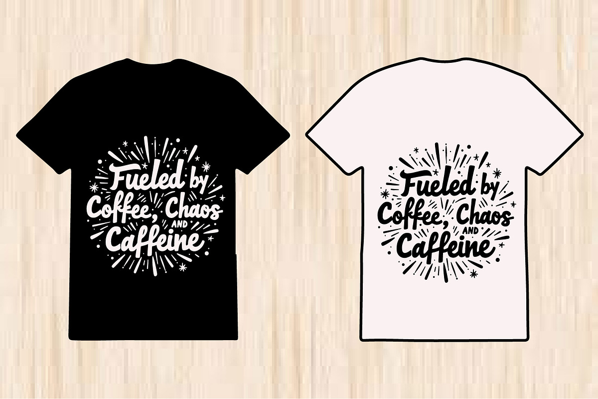 Funny & Heartfelt Teacher Quote Set, an Object Graphic by Creativeshirt (Photo 3 of 4)