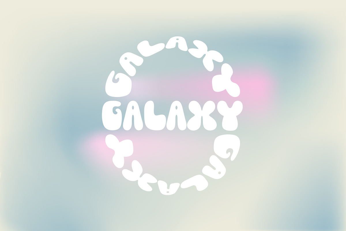 LOVE VENUS - A CUTE FONT, a Handwritten Font by Kanink Studio (Photo 4 of 7)