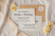 Heartwarming Handwitten Serif, a Serif Font by Kaya Fonts (Thumbnail 18 of 29)