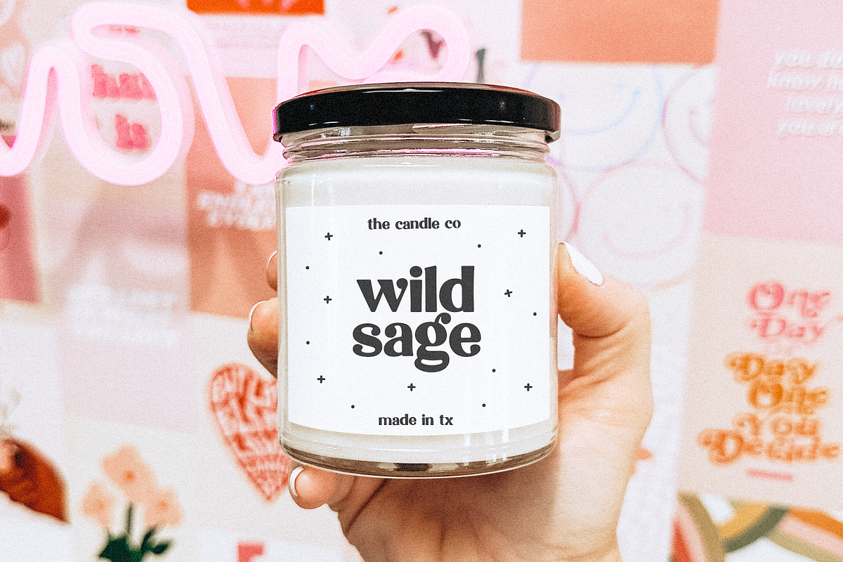 Magickind | Hand-drawn Serif Font, a Serif Font by KA Designs (Photo 3 of 9)