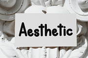 Handmade Creative, a Sans Serif Font by FreshTypeINK (Thumbnail 6 of 8)