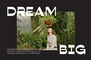 Corsage - Reverse Contrast Font, a Serif Font by Brainwaves.Studio (Thumbnail 7 of 9)