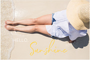 Beach Daze Collection, a Person Photo by Beach Babe Stock (Thumbnail 4 of 8)