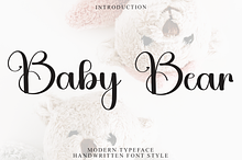 Baby Bear