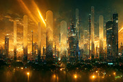 Hyper Glass 01 (11 Glass Effects), a Texture Graphic by Hyperpix Productions (Thumbnail 6 of 11)