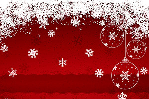 Christmas background