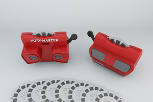 Viewmaster