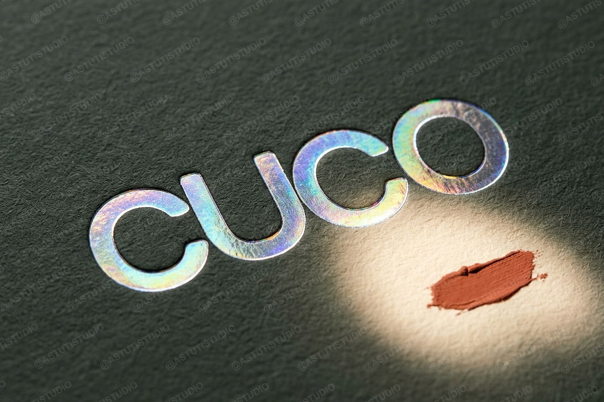 Cuco | An Elegant Sans Serif Typefac, a Serif Font by Astuti Studio (Photo 10 of 24)
