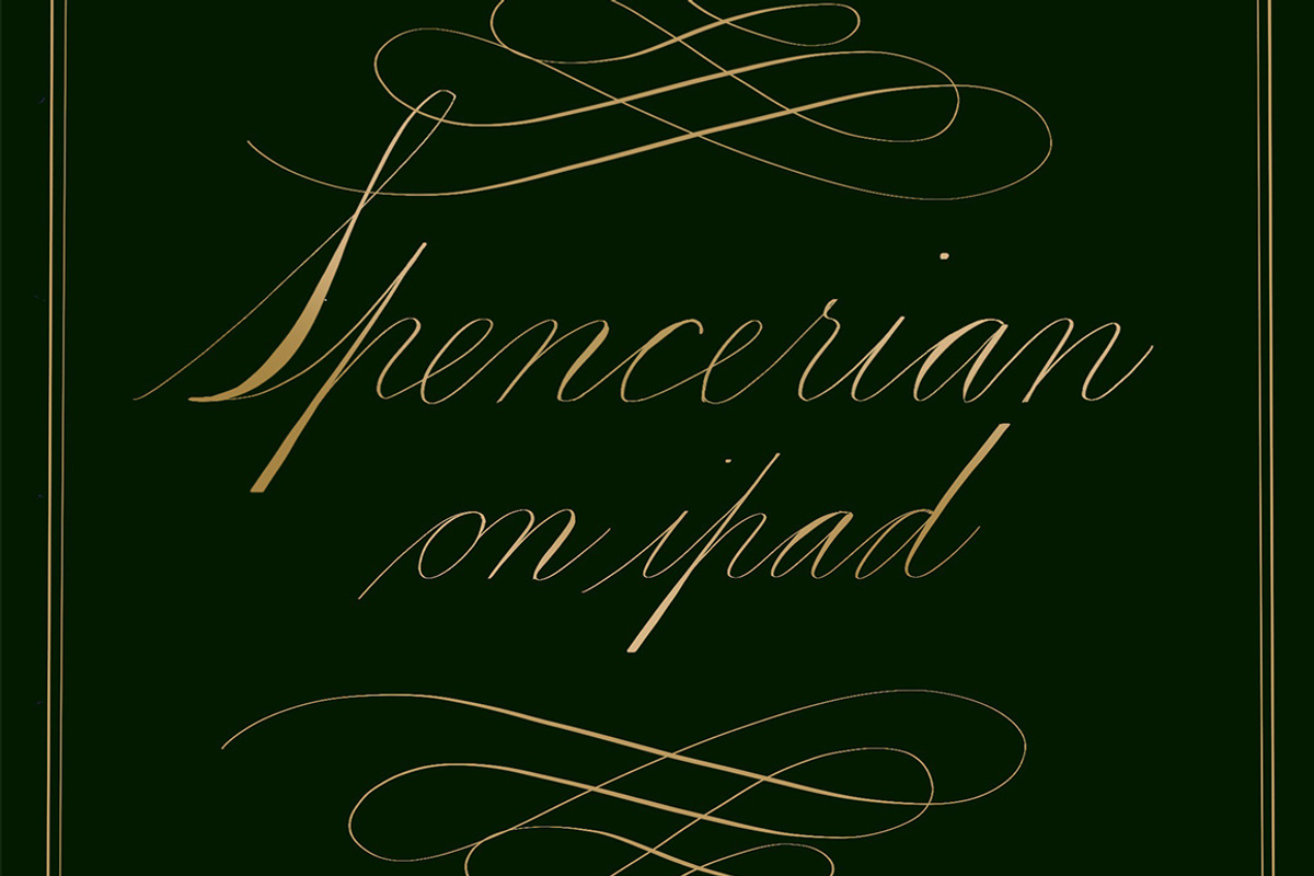 Pointed Pen Procreate Brush, a Brush Add-On by The Scratchy Nib (Photo 9 of 10)