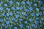 Cornflower blooms pattern, a Pattern Graphic by SirenaArt (Thumbnail 7 of 14)