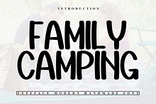 Family Camping