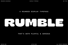 BN Rumble