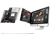 Nakula - Agency PSD Template, a Websites & App Template by Tetuko Themes (Thumbnail 3 of 4)
