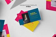 Hyboa : Hostel Business Keynote, a Presentation Template by Punkl Camp (Thumbnail 1 of 9)
