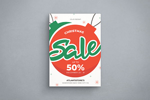Christmas Sale