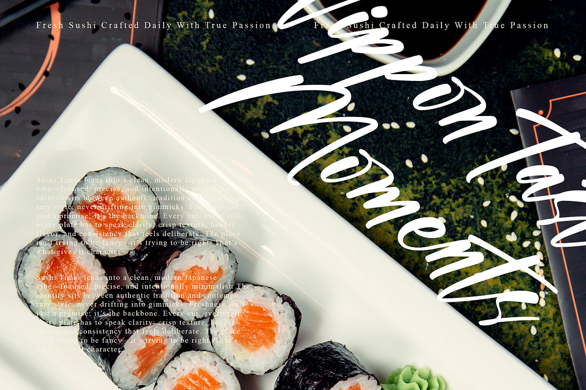 Brighters Radiant, a Handwritten Font by operatype.co (Photo 15 of 15)