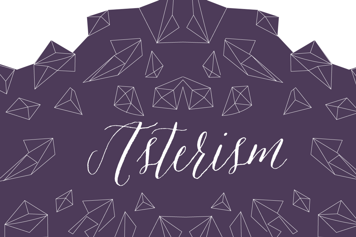 Asterism