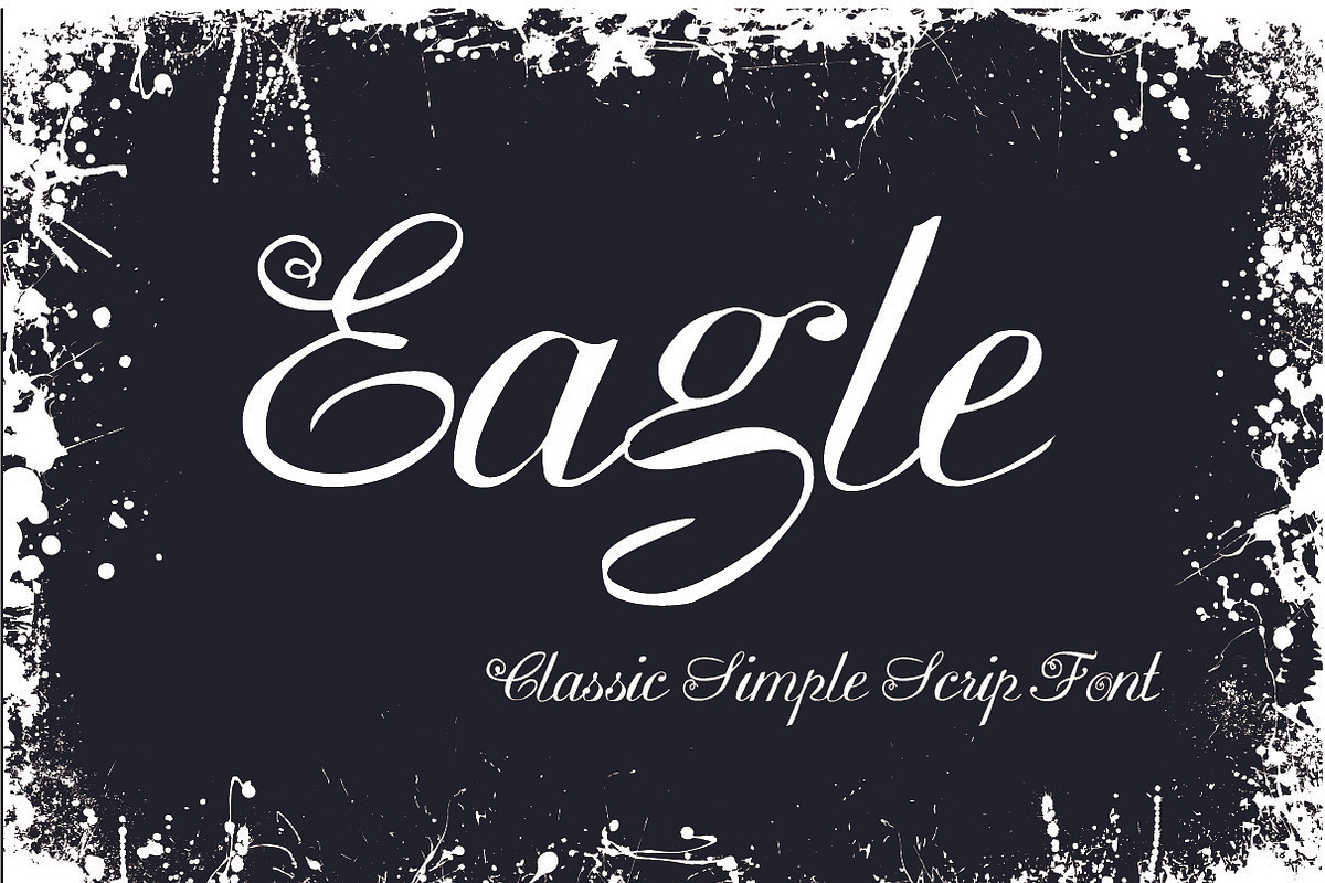 eagle 1