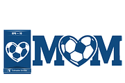 Dynamic Soccer Goal Vector Design, a Sport Illustration by CarWrap design (Thumbnail 2 of 3)