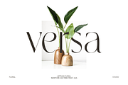 Navue - Beauty Sans, a Sans Serif Font by Tammami (Thumbnail 10 of 13)