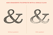 Inkblock – Illustrator Actions, an Action Add-On by Sivioco (Thumbnail 5 of 10)