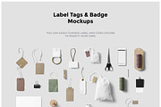 Clothing / Fashion / T-Shirt Mockup, a Product Mockup by forgraphic™ (Thumbnail 2 of 5)