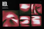 ILLUMA - Luminous Gradients, a Background Graphic by Inartflow (Thumbnail 6 of 22)