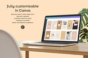 Lactation Consultant Instagram Story, a Social Media Template by Templatez.Co (Thumbnail 4 of 6)