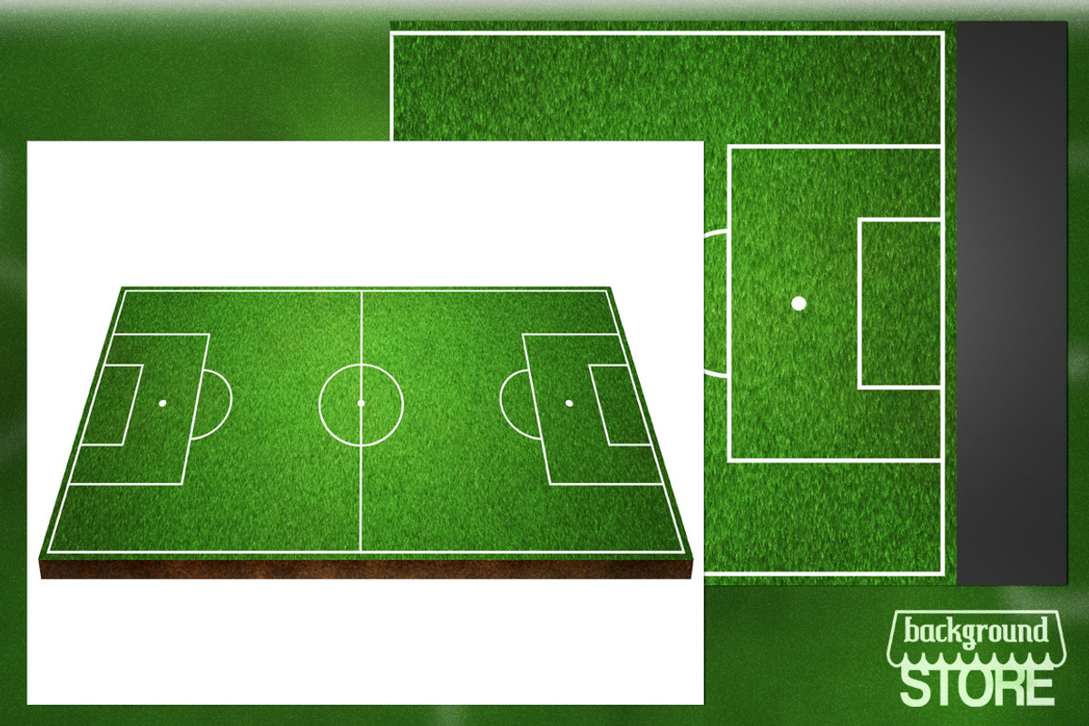 Football Field preview 2