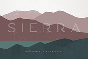 Sierra - Texture Backgrounds, a Background Graphic by Opal Creative (Thumbnail 10 of 10)