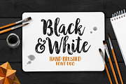 Font Collection | 33 Fonts, a Script Font by Seniors (Thumbnail 46 of 66)