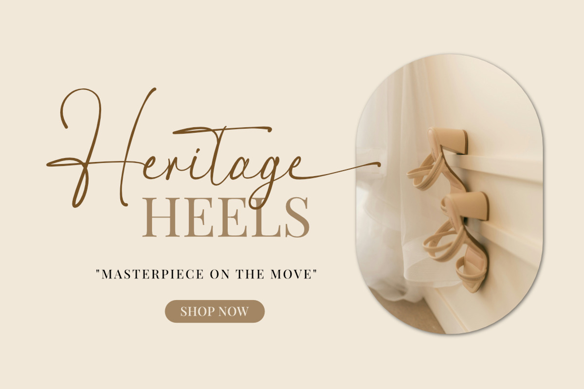 Majestica Royale - Luxury Script, a Script Font by Bluestype Studio (Photo 3 of 10)