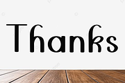 Chicken Handmade, a Script Font by InermediaSTUDIO (Thumbnail 3 of 7)