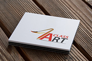 Art class Logo, a Branding & Logo Template by conac.danbogdan (Thumbnail 2 of 4)
