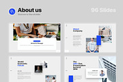 Voodoo Presentation 4.2 UPDATED!, a Presentation Template by TemplateZuu (Thumbnail 10 of 55)