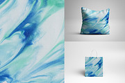 Watercolour Paper, a Texture Graphic by vetre.antanaviciute (Thumbnail 3 of 7)