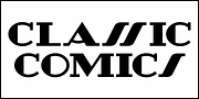 Classic Comics JNL, a Font by Jeff Levine Fonts (Thumbnail 2 of 5)