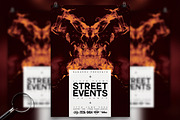 150 Giga Flyer Bundle + 10 Freebies, a Flyer Template by GIGA-TEMPLATE (Thumbnail 130 of 152)