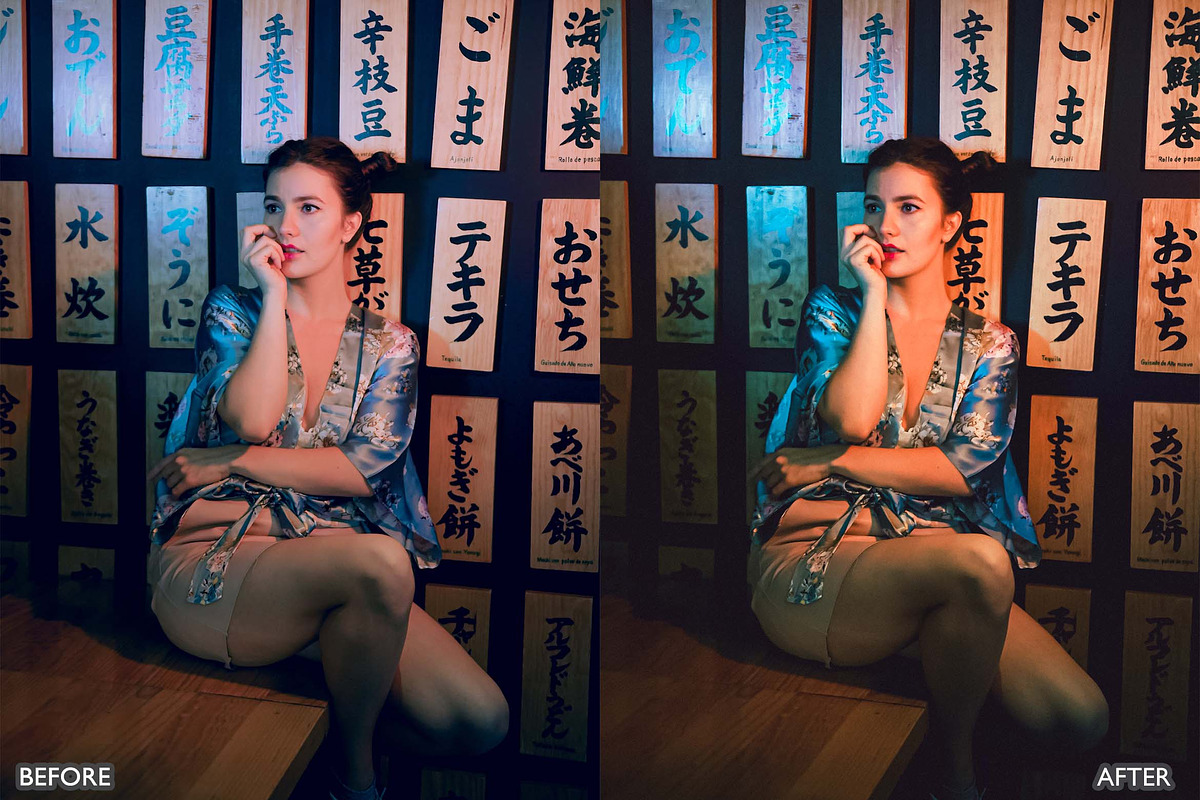 Lightroom Presets for Night Photos, a Preset Add-On by AAA Presets (Photo 5 of 19)