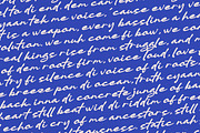 Static Kingston Bold Brush Font, a Script Font by stylishtype.co (Thumbnail 13 of 20)