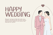 Friendly Pai, a Handwritten Font by Aisyah (Thumbnail 3 of 5)